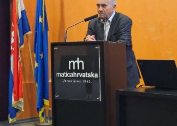 Bjelovarska nagrada „Željko Sabol“ predstavljena u Matici hrvatskoj: Ove godine priznanje ide likovnim umjetnicima