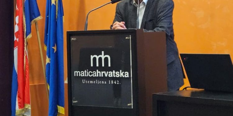 Bjelovarska nagrada „Željko Sabol“ predstavljena u Matici hrvatskoj: Ove godine priznanje ide likovnim umjetnicima