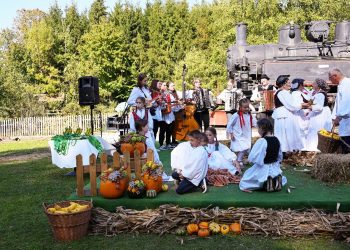 Lovrakov centar ponovno domaćin najveselije jesenske manifestacije – stiže 7. Velikogrđevačka Komušana!