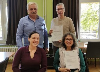 Francuski učitelji u posjetu Osnovnoj školi Čazma: Suradnja koja spaja znanje, iskustvo i kulturu