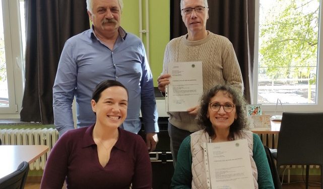 Francuski učitelji u posjetu Osnovnoj školi Čazma: Suradnja koja spaja znanje, iskustvo i kulturu