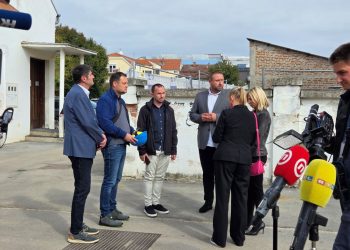 Tragedija u Bjelovaru: Poginuo radnik iz Rovišća, obitelj indijskog kolege tek treba biti obaviještena