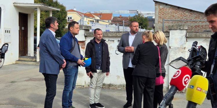 Tragedija u Bjelovaru: Poginuo radnik iz Rovišća, obitelj indijskog kolege tek treba biti obaviještena