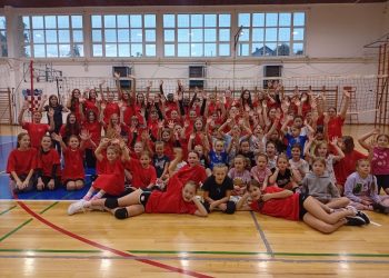 Čazma obilježila Dječji tjedan uz sportske aktivnosti i puno dječjih osmijeha