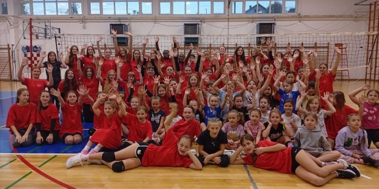 Čazma obilježila Dječji tjedan uz sportske aktivnosti i puno dječjih osmijeha
