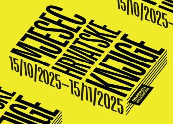 Mjesec hrvatske knjige u Bjelovaru: Knjižničari biraju, a čitatelji uživaju!