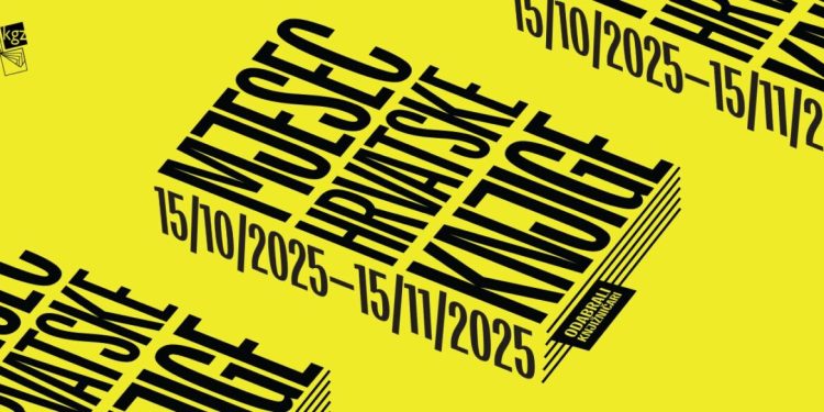 Mjesec hrvatske knjige u Bjelovaru: Knjižničari biraju, a čitatelji uživaju!