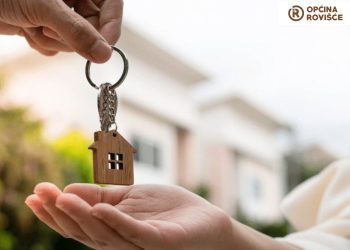 Općina Rovišće i ove godine dodjeljuje potpore mladima za rješavanje stambenog pitanja