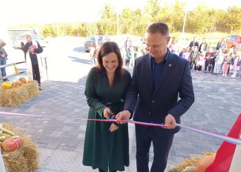 U Gornjem Dragancu otvoren novi vrtić „Pčelica“ – ulaganje vrijedno 1,5 milijuna eura