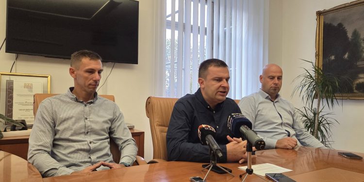 Bjelovar otvara obnovljene povijesne zgrade građanima na razgledavanje