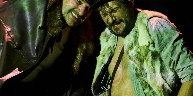 Nakon Čaruge, iz bjelovarske kazališne kuće izlazi nova predstava