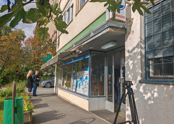 Kreće obnova čazmanske ljekarne, Županija osigurala preko 200 tisuća eura