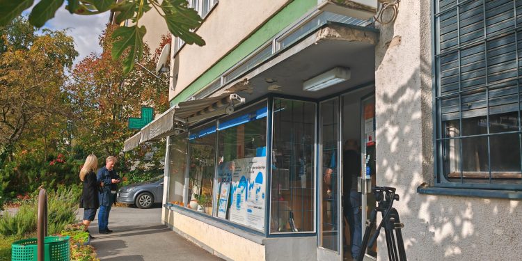 Kreće obnova čazmanske ljekarne, Županija osigurala preko 200 tisuća eura