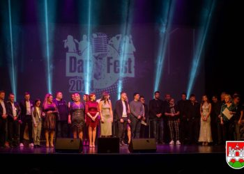 Zagrijte glasnice, u petak pjevamo na Darfestu