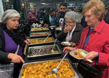 Na DOKUartu se slavila različitost, Bjelovarčani upoznali indijsku i nepalsku kulturu