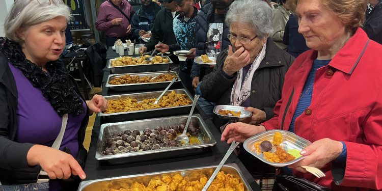 Na DOKUartu se slavila različitost, Bjelovarčani upoznali indijsku i nepalsku kulturu