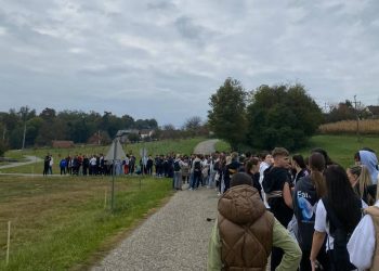 Znate li što nas čeka sljedeći vikend? Spavat ćemo sat vremena duže!