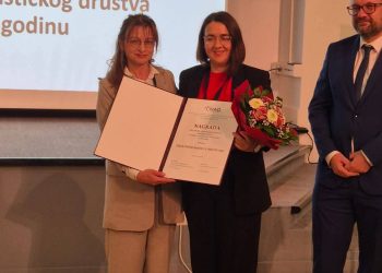 Veliko priznanje Državnom arhivu u Bjelovaru