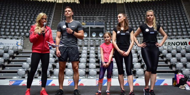 Prijave u tijeku: Aktivna Hrvatska po prvi put stiže u Bjelovar!