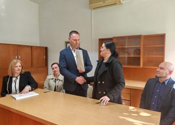 Obnova čazmanske ljekarne počinje u studenom, privremeni rad u prostoru Doma zdravlja