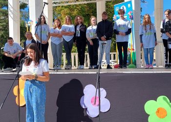 Započeo je Dječji tjedan, evo koje vas aktivnosti očekuju!