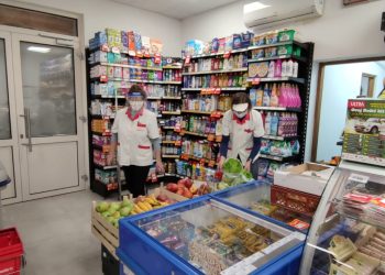 Gdje danas možete obaviti kupnju u PPK trgovinama – popis otvorenih poslovnica