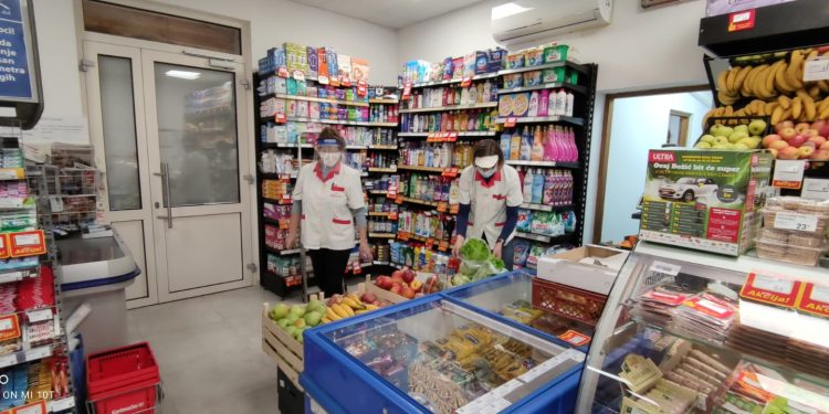 Gdje danas možete obaviti kupnju u PPK trgovinama – popis otvorenih poslovnica