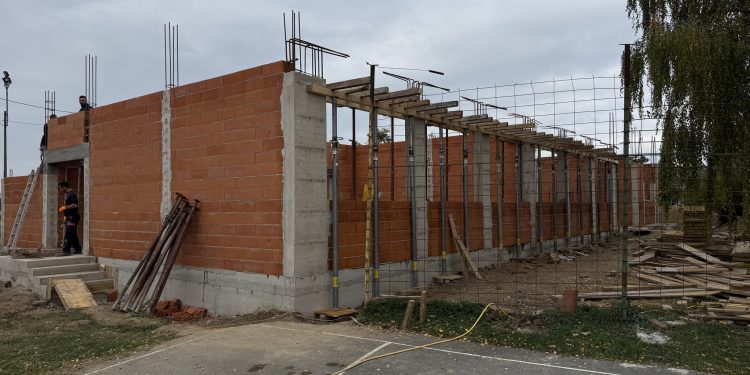 Županija obnavlja i školu u Palešniku