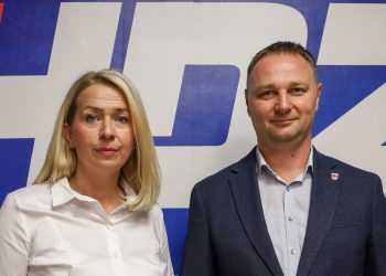 Profesorica hrvatskog istaknula kandidaturu za predsjednicu bjelovarskog HDZ-a