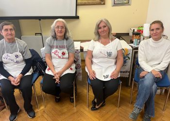 Spikaonica uz Međunarodni dan seoske žene