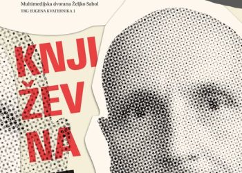 Ne zaboravite, večeras Stanković u bjelovarskom muzeju