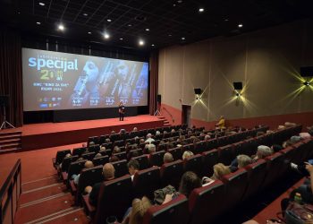DOKUart festival donosi deset filmova u sedam dana