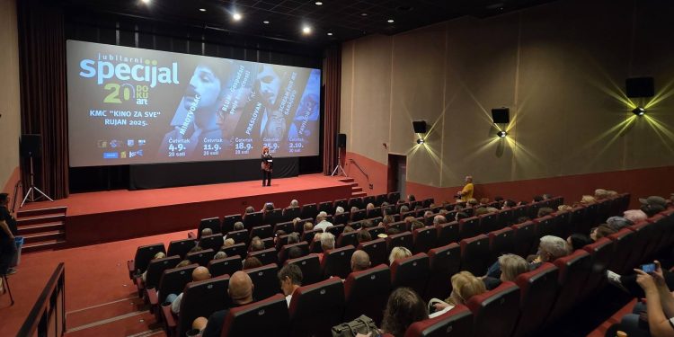 DOKUart festival donosi deset filmova u sedam dana