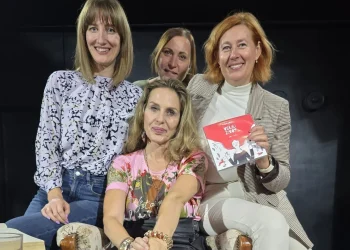 Bjelovar u znaku kulture i inspiracije – Anđa Marić oduševila publiku, a poznata je i dobitnica nagrade „Željko Sabol“