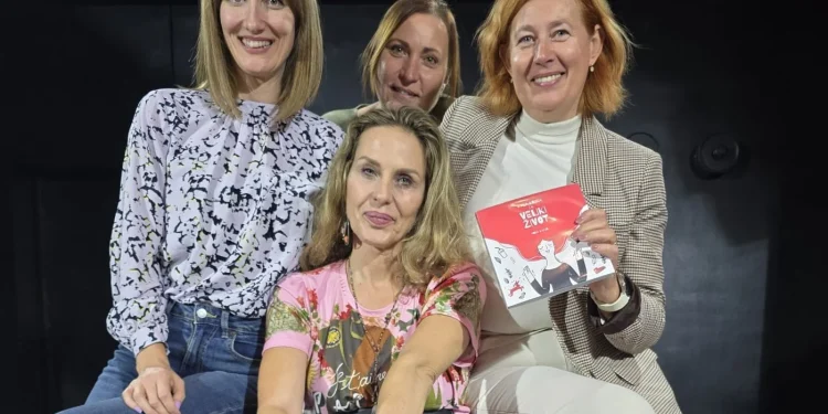 Bjelovar u znaku kulture i inspiracije – Anđa Marić oduševila publiku, a poznata je i dobitnica nagrade „Željko Sabol“
