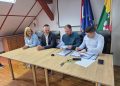 Započinje velika obnova Zavoda za javno zdravstvo BBŽ – ulaganje vrijedno više od pola milijuna eura donosi uštede i bolje uvjete rada