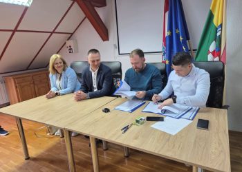 Započinje velika obnova Zavoda za javno zdravstvo BBŽ – ulaganje vrijedno više od pola milijuna eura donosi uštede i bolje uvjete rada