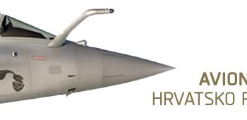 Može se očekivati pojačana buka zbog letačkih aktivnosti borbenih aviona Rafalea