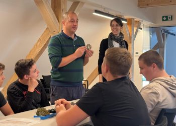 Georaznolikost iz čazmanske perspektive