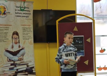 Bjelovarsko kazalište domaćin Gradske razine natjecanja u čitanju na glas