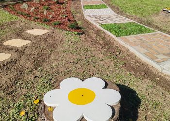 Ove subote Daruvarski cvjetni sajam