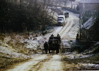 Operacija „Otkos 10“: Na današnji dan prije 34 godine započelo je oslobađanje Bilogore