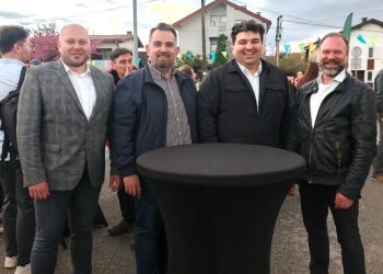 VIJESTI IZ SUSJEDSTVA Poznatom SDP-ovcu ‘izmislili’ radno mjesto s plaćom od 4500 eura