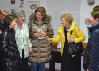 Dječji tjedan uz dječju poeziju domaće autorice