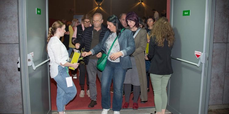 Počinje jubilarni DOKUart, organizatori priredili mnoštvo iznenađenja