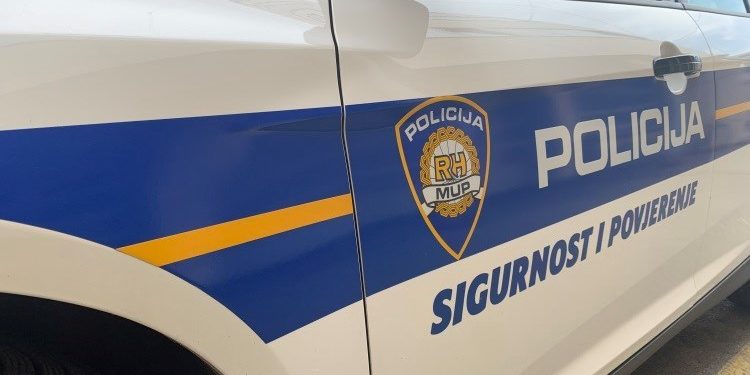 Tri prometne nesreće u jednom danu: dijete teško ozlijeđeno, vozači bježali s mjesta nesreće, a maloljetnik stradao na električnom romobilu