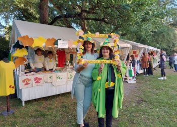 Danas u Daruvaru sajam ispod najpoznatijeg hrvatskog ginka