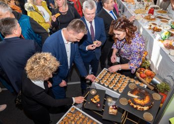 Bliži se sajam sira, meda i vrganja, zauzmite svoje mjesto