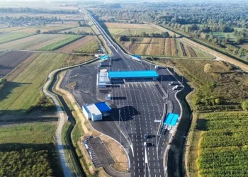 Novi most i novi granični prijelaz uskoro bi trebali rasteretiti putovanje u Bosnu i Hercegovinu i iz nje