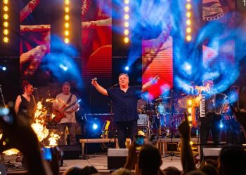 Hoće li se i Bjelovar u nedjelju pjesmom oprostiti od Halida?!